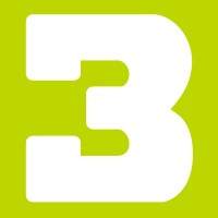 B3 Systems logo - Similar company to Broadstreet Data