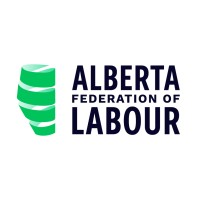 Alberta Federation of Labour logo - Similar company to Comm'Archit