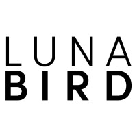 LunaBird logo - Similar company to Catalyst Community Partners