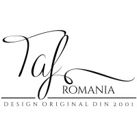 TAF ROMÂNIA logo - Similar company to Limpar