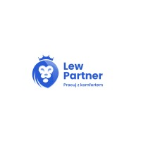 Lewpartner logo - Similar company to Nl Work