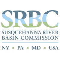 Susquehanna River Basin Commission logo - Similar company to Clearwater Conservancy