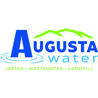 Augusta Water logo - Similar company to Himmerlands Ungdomsskole