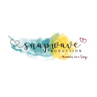Snapwave Productions logo - Similar company to Snapwave