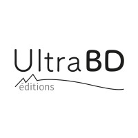 Ultra BD logo - Similar company to Bubble Bd (Heappi Sas)