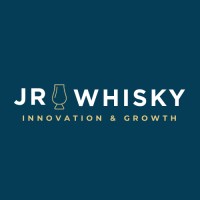 JR Whisky logo - Similar company to Masterdistiller