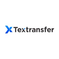 Textransfer logo - Similar company to Nelxon Brasil Ltda
