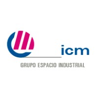 ICM | Integral de Conexión y Montajes, S.L. logo - Similar company to Epicom, S.A.