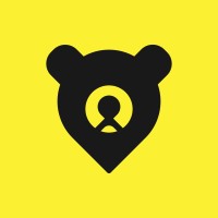 Bear Agency logo - Similar company to Swipe Up Creative Studio