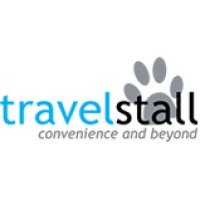 Travelstall logo - Similar company to Tripbae