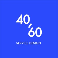 40/60 - Agence innovation Digitale logo - Similar company to Akiani