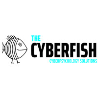 CyberFish logo - Similar company to Reformit