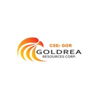Goldrea Resources