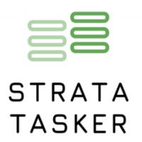 Strata Tasker logo - Similar company to Myflat.Io