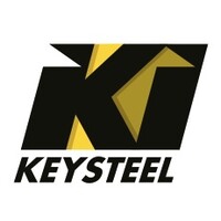 Keysteel Corp logo - Similar company to Levitated Metals