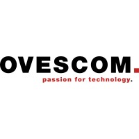 Ovescom AG logo - Similar company to Toweb Gmbh