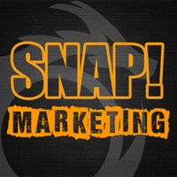 SNAP! Marketing (UK) logo - Similar company to Optimyzd