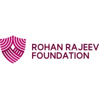 Rohan Rajeev Foundation logo - Similar company to Faspe (Fellowships At Auschwitz For The Study Of Professional Ethics)