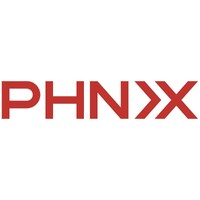 PHNIX logo - Similar company to Vivax.Com