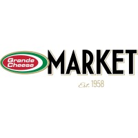 Grande Cheese Company LTD logo - Similar company to Monarch Plastics