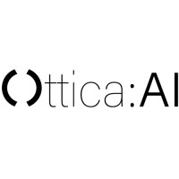 Ottica AI logo - Similar company to Jumpstarter | Group Of Companies