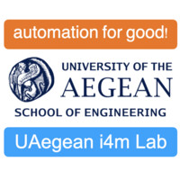 UAegean i4m Lab logo - Similar company to Augmentiq