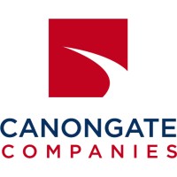 Canongate Companies logo - Similar company to Vizbii