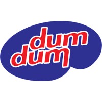 DUMDUM logo - Similar company to Dumdumthaidrinks
