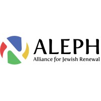 ALEPH: Alliance for Jewish Renewal logo - Similar company to Congregation Beit Simchat Torah