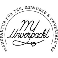 MY Unverpackt-Manufaktur für Tee, Gewürze & Unverpacktes logo - Similar company to Arba-Gewürze