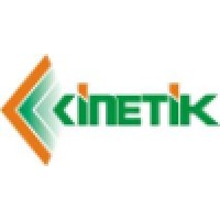 Kinetik Çevresağlığı San. Tic. Ltd. Şti logo - Similar company to Actr Sourcing Simplified