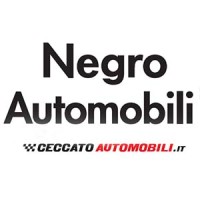 Negro Automobili logo - Similar company to Gugliamar Automobili