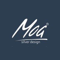 Moa Silver Design logo - Similar company to Bloco C