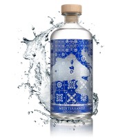 MOTHER'S RUIN SNC GIN MEDITERRANEO logo - Similar company to Sponsorman