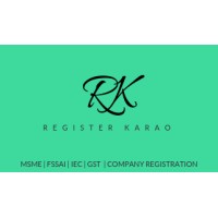 Register Karao logo - Similar company to Registerkaro