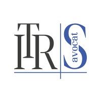 ITRS Avocat logo - Similar company to Nz Avocats