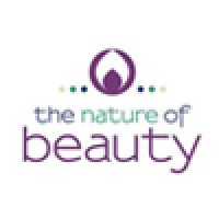 Nature of Beauty logo - Similar company to Ardyss