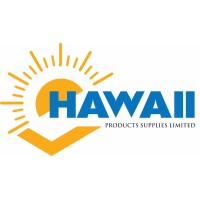 Hawaii Products Supplies LTD logo - Similar company to Agridom