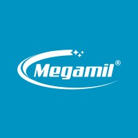 Megamil logo - Similar company to Mastervac México