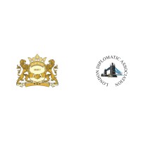The London Diplomatic Association (LDA) logo - Similar company to Local Action Marketing Llc