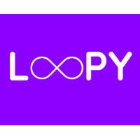 Loopy logo - Similar company to Z-Index Technologies