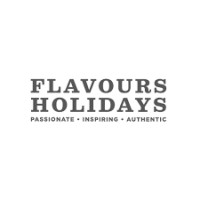 Flavours Holidays logo - Similar company to Optimise Web