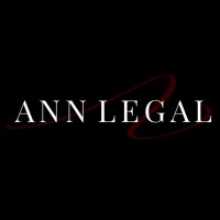 Ann Legal logo - Similar company to Td Migration Consulting
