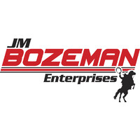 JM Bozeman Enterprises logo - Similar company to Bonded Transportation