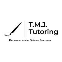 T.M.J. Tutoring logo - Similar company to Webzello