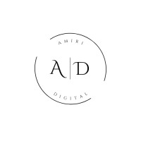 Amiri Digital logo - Similar company to Bce Systems Ltd.