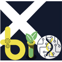 BioXSpace logo - Similar company to Coderefinery