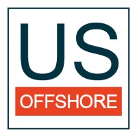 US Offshore logo - Similar company to Poseidon Cables