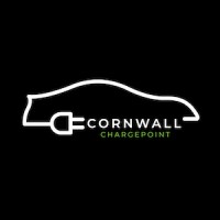 Cornwall Chargepoint logo - Similar company to Rg Kellow Ltd