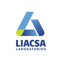 LIACSA Laboratorios logo - Similar company to Lv Laboratorios Clínicos